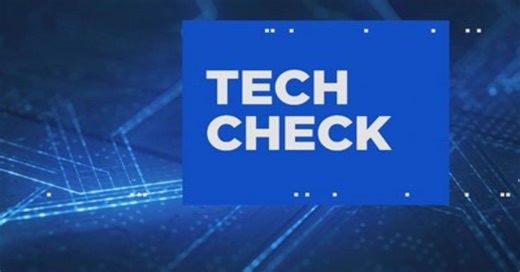 CNBC TechCheck Evening Edition: May 12, 2025