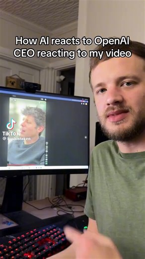 Watch until the very end. I promise it will be worth it. This is amazing and hilarious. Gives you an idea of what we’re dealing with here… spoiler alert: it ain’t perfect 😂