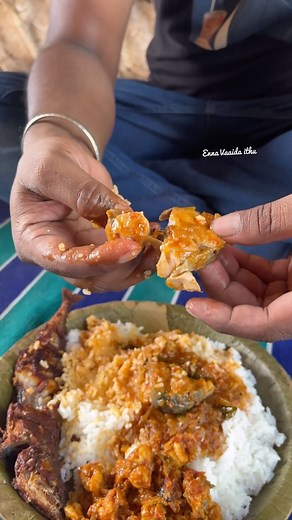 Senthil kumar | Intha sea food lunch 1599 rs semma worth 😋😋😋 Tag ur friends and treat here Contact 9176090020 . Follow@enna Vaaida ithu . . Location... | Instagram