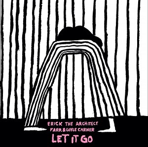 Erick The Architect Announces Solo EP With New Single "Let It Go"