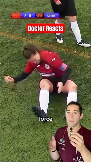 What to do if you dislocate your knee