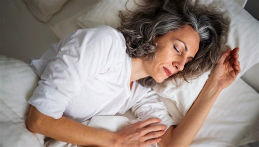 What your nap style reveals about your health—and how to sleep smarter