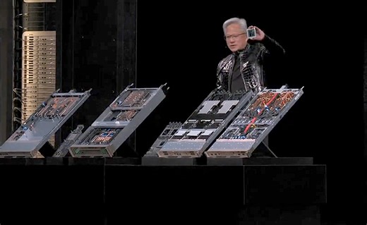 Nvidia resets the economics of AI factories, again - SiliconANGLE