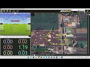 How to Run Drone Simulation in Mission Planner | SITL Setup & Log File Analysis Tutorial