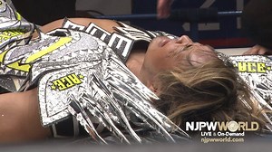 🏆NEW JAPAN CUP 2020🏆3日目‼️ 第5試合、棚橋弘至 🆚 タイチ‼️ タイチの奇襲でいきなりピンチを迎える棚橋‼️ IWGPタッグ王者はここで破れてしまうのか⁉️ 登録＆視聴▶︎njpwworld.com #njcup #njpwworld | NJPW WORLD【New Japan Pro-Wrestling LIVE & On-Demand】