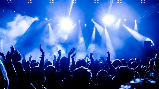 Reno-Tahoe concerts: James Taylor, Jerry Seinfeld, Devo and more