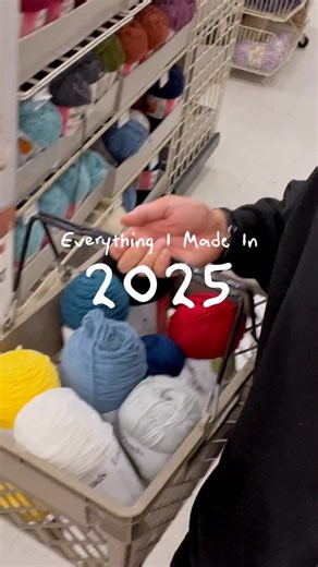 Make With Brandon on Instagram: "Thank you for all the support this year. I am truly grateful for this community and for the chance to share my creative process with you. Looking back at everything I made this year reminds me why I started creating in the first place. I have fallen back in love with the process, and your encouragement played a huge part in that. I am excited to keep making, experimenting, and growing with you in the year ahead. More creations are coming in 2026. Thank you for be