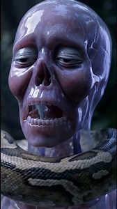 What Happens to Your Body Inside a Python Coil 💀