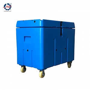 [Hot Item] Dry Ice Box/Dry Ice Cooling Container/Dry Ice Cooler Box