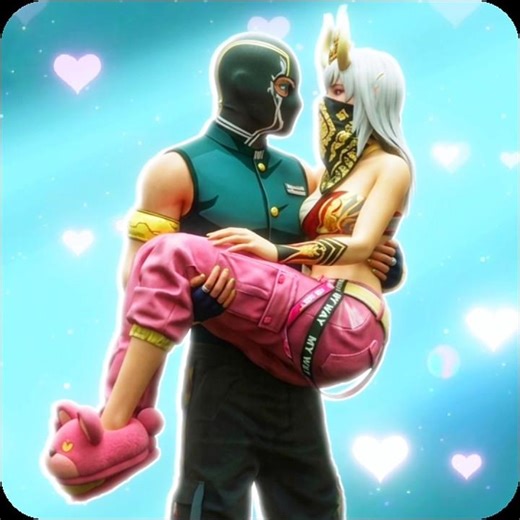 I Tried To Get A Girlfriend In Free Fire 💖🤯