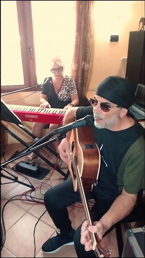 Andrea Fabrizio De Andrè Massimo e Mirella