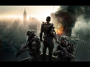 New Action Movies 2019 - Latest Action Sci-fi Hollywood Movie Full HD