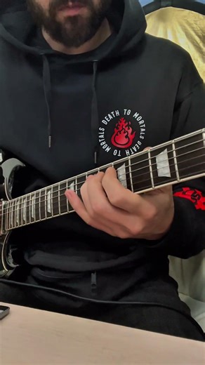 The outlaw torn #riffage #load #metallica