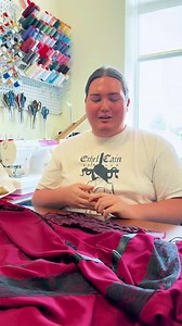 Kyle is progressing through the Indigenous Mentorship Program at Atlantic Ballet in Costume Design, where they’ve been mastering custom pattern cutting for dance, design and illustration, bespoke fitting, costume construction, and other essential techniques. They’re sharing a recent project with us, and the talent is truly remarkable — we can’t wait to see the finished design! -- Kyle progresse dans le Programme de mentorat autochtone du Ballet Atlantique en design de costumes, où iel perfection