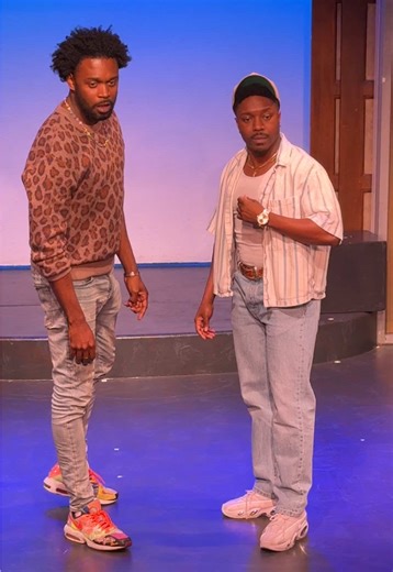 The Groundlings Theater: Live Comedy Shows Schedule