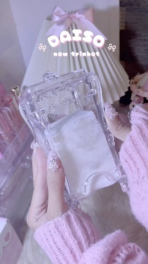 Discover Cute and Chic Trinket Boxes for Your Vanity Space!