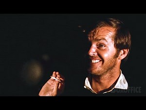 Baked AF, Jack Nicholson gives a legendary monologue about Aliens | Easy Rider | CLIP