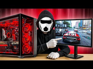 How to build a Gaming PC? No BS Guide!