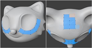 Here's How You Can Simplify Your Retopology Workflow in Blender