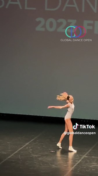 Mesmerizing Contemporary Dance Performances | Global Dance Open