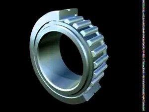 Roulements à billes