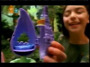 Nick Jr. UK - Continuity (March 2005)
