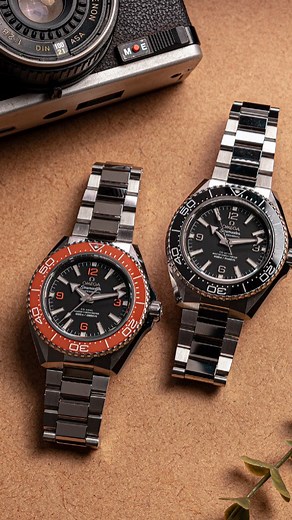 Watches With Abdullah on Instagram: "The New 2025 Omega Planet Ocean is definitely the one to get! So cool!  Check out the full video now on the WWA YouTube channel and share your thoughts. Let's talk! #omega #omegaseamaster #omegaplanetocean #planetocean #planetocean600m #omegasmp #omegawatches #divewatch #cinematicreels #watchesoﬁnstagram #watcheswithabdullah"