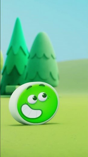 Go | Coding For Kids - Cartoon | Wonderblocks (S1 E1 1, L1)