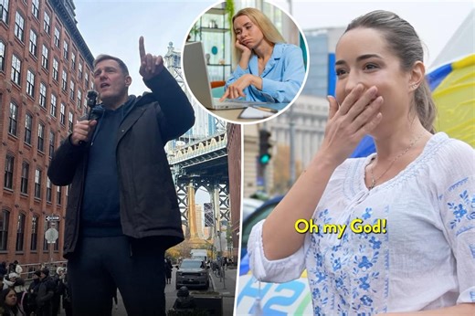 Millionaire’s wild advice to new entrepreneurs: ‘Quit your job’