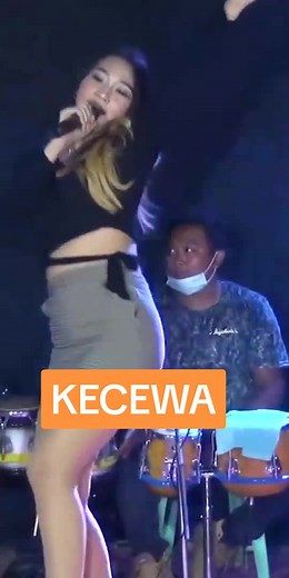 Kecewa - Dangdut Terpanas Difarina Indra