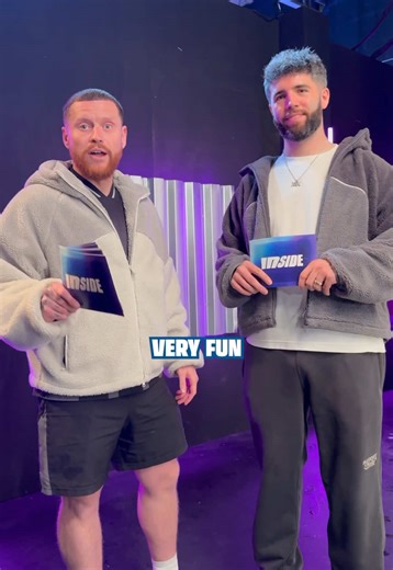 Sidemen Inside: Netflix UK Exclusive Release