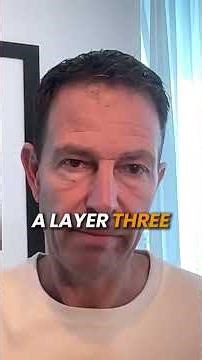 Jeff Booth Reveals How To "Escape The Digital Matrix"