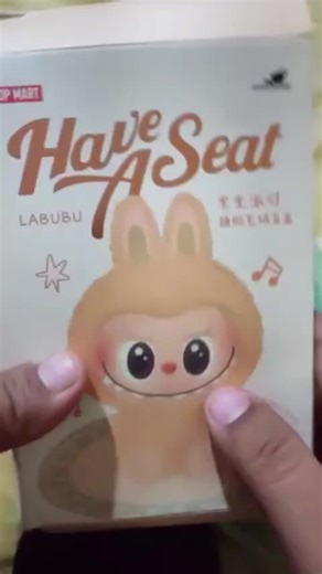 Unboxing Labubu Java A Seat: Exciting Toy Reveal