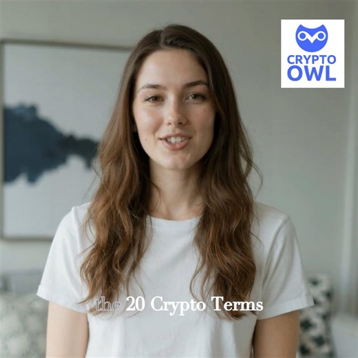 1.6 Top 20 Crypto Terms Beginners Need To Know