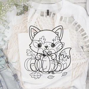 Fall Animals Svg, Fall Png Bundle, Cute Animals SVG, Safari SVG, Svg Cricut, Doodle, Woodland Animals Png, Animals Outline Svg, Fall Clipart - Etsy