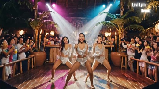 68K views · 1.4K reactions | 2026最嗨DJ Remix精选集: https://youtu.be/a5NcHSh8tT0 | 听了根本停不下来！台语＋国语＋粤语DJ串烧 2026｜热门抖音Remix｜劲爆洗脑神曲 Nonstop | 最火歌曲 Chinese DJ Remix | Facebook