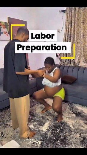 Doing little exercises play a great role in labor. For easy and faster labor, don’t miss this exercise. #boratmedicals #pregnancy #pregnant #antenatal #instagood #photooftheday #instagram | Emetuobi Bukola