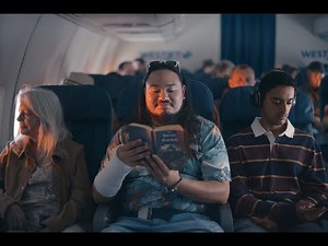 WestJet | Where your story takes off