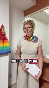 German doesn't exist in the system anymore 🤭😅 #CitizenOfficeLinkshausen #comedy #satire