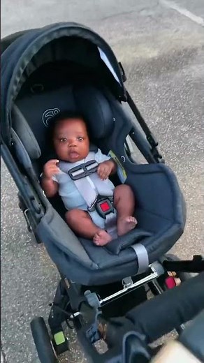 The Helix+ Double Stroller Attachment transforms your Orbit Baby stroller into a double setup…