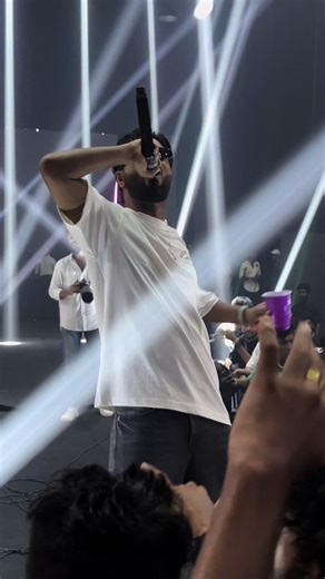 Maliya Green Room Taprobane Rap Show Highlights