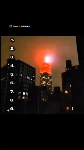 Devil Is Behind on Instagram: "Sirens are meant to warn us-of danger, disaster, or something approaching fast. But some sirens don't just alert; they haunt. There's something deeply unsettling about the way certain sirens sound, especially when they echo through empty streets, abandoned towns, or dead-silent nights. From air raid sirens left over from World War ll to eerie tornado sirens that rise and fall like a human scream, these mechanical howls seem almost too alive. When heard without cont