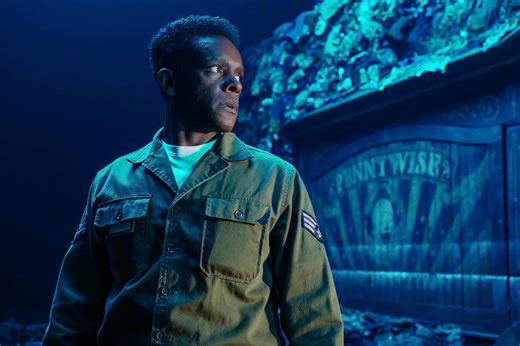 'It: Welcome to Derry' Episode 2 Recap: Heeeere’s Hallorann