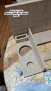 Diy Bluetooth Speaker Part 1 Speaker Box Sub 6.5inch Mid 4inch Tweeter 2inch 18mm mdf board Box thai concept H33 x L43 x W30 Not for sale I don't accept work Share video for ideas only #diy #diyprojects #music #musiclover #speaker #speakerbox #sound #soundsystem #mdf #mdfboard #bluetoothspeaker | Albert N. Buenaventura