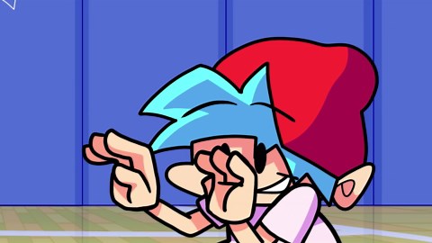 GIRLFRIEND Breaks BOYFRIEND'S Heart?! Friday Night Funkin' Logic