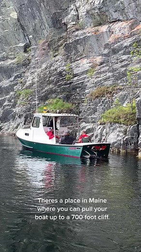 Exploring Moosehead Lake in Maine