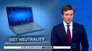 FCC rolls back net neutrality rules