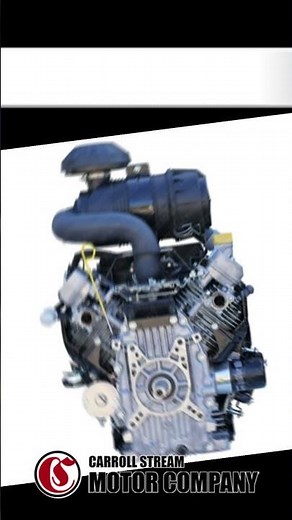 FH770D-S01 Kawasaki Gas Engine