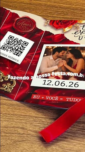 Molde Caixa Coração Dia dos Namorados | PDF Pronto + Canva #diadosnamorados #molde #arquivodigital