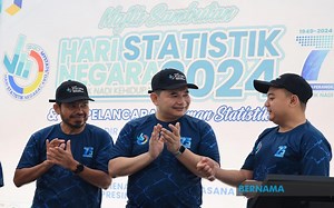 DOSM To Release District-level Cost Of Living Data To Shape National Policy